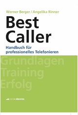 BestCaller - Angelika Rinner, Werner Berger