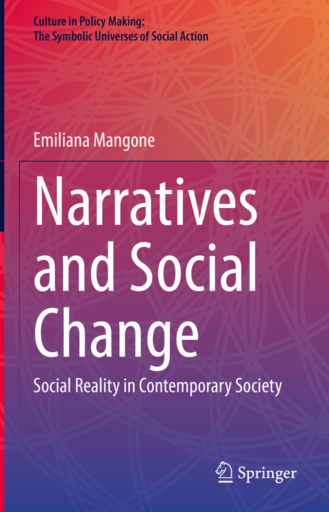 Narratives and Social Change - Emiliana Mangone