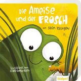 Die Ameise und der Frosch - Selim Özdogan