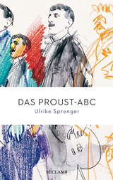 Das Proust-ABC - Ulrike Sprenger