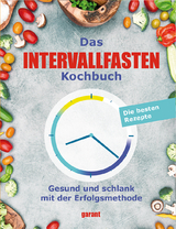 Das Intervallfasten-Kochbuch