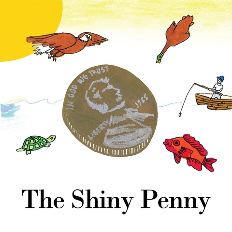 The Shiny Penny -  Bob Gold