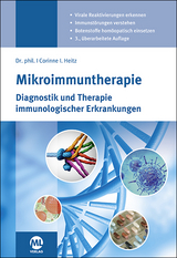 Mikroimmuntherapie - Corinne I. Heitz