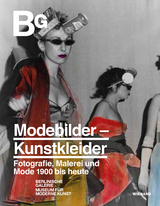 Modebilder - Kunstkleider - 