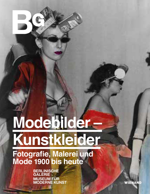 Modebilder - Kunstkleider - 