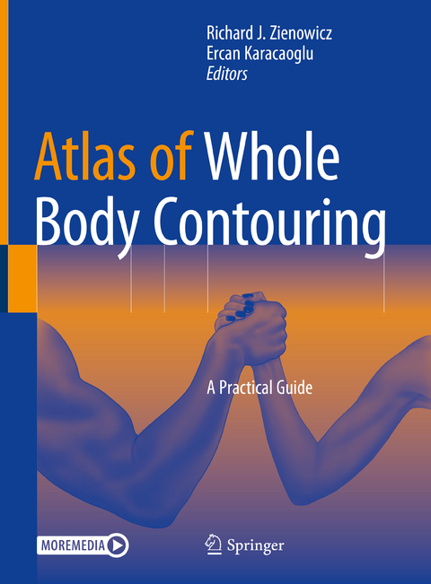 Atlas of Whole Body Contouring - 