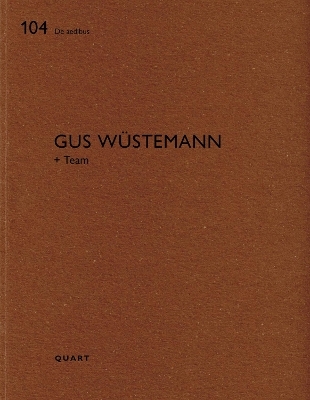 Gus Wüstemann - 