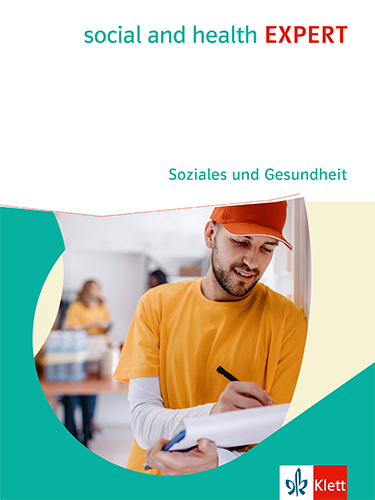 social and health EXPERT. Soziales und Gesundheit