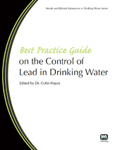 Best Practice Guide on the Control of Lead in Drinking Water - 