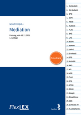 FlexLex Mediation - 