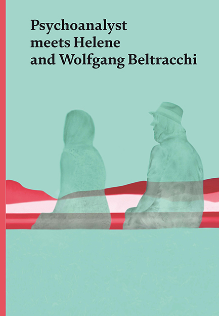 Psychoanalyst Meets Helene and Wolfgang Beltracchi - Jeannette Fischer