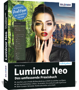 Luminar Neo - Das umfassende Praxishandbuch - Michael Gradias