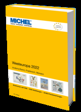 Westeuropa 2022 - 