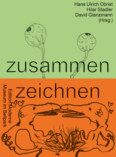 zusammen zeichnen - 