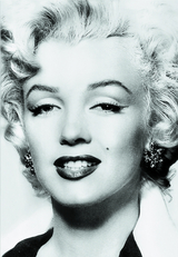 Silver Marilyn. Marilyn Monroe und die Kamera - Marilyn Monroe