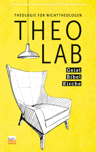 TheoLab Geist. Bibel. Kirche. - 