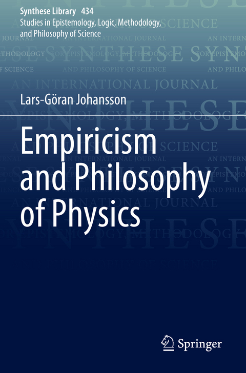 Empiricism and Philosophy of Physics - Lars-Göran Johansson