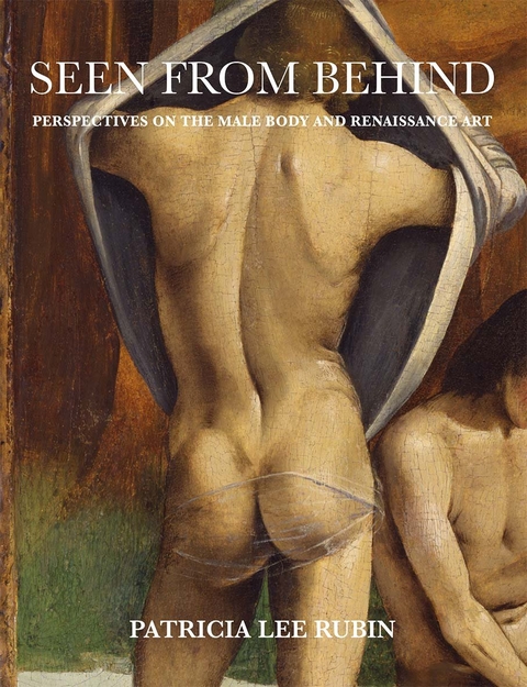 Seen from Behind - Patricia Lee Rubin