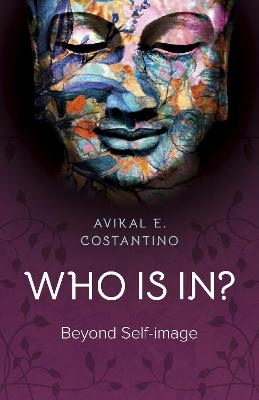 Who is in? - Avikal E. Costantino