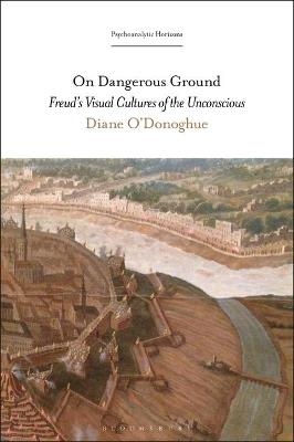 On Dangerous Ground - Dr. Diane O'Donoghue