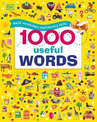 1000 Useful Words -  Dk