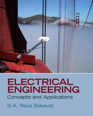 Electrical Engineering - S.A. Zekavat