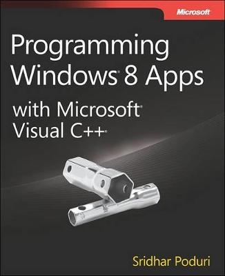 Modern Microsoft Visual C++ and the Windows Runtime - Sridhar Poduri