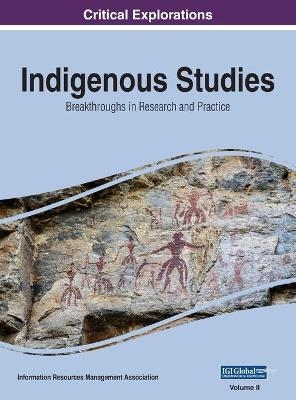 Indigenous Studies - 