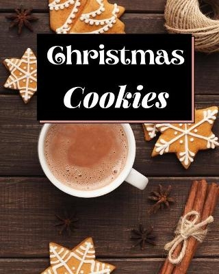 Christmas Cookies - Solomon Donovan