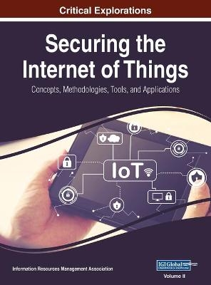 Securing the Internet of Things - 