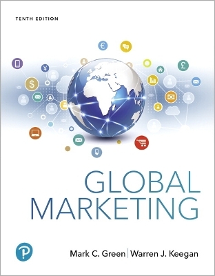 Global Marketing - Mark Green, Warren Keegan