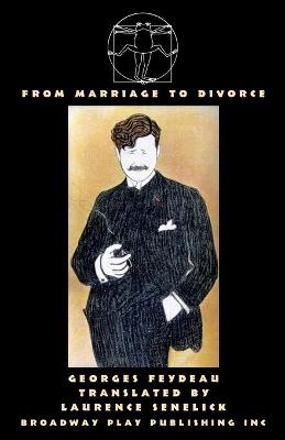 From Marriage To Divorce