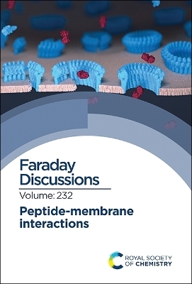 Peptide–Membrane Interactions