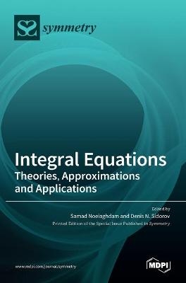 Integral Equations