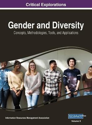 Gender and Diversity - 