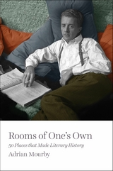 Rooms of One's Own - Adrian Mourby