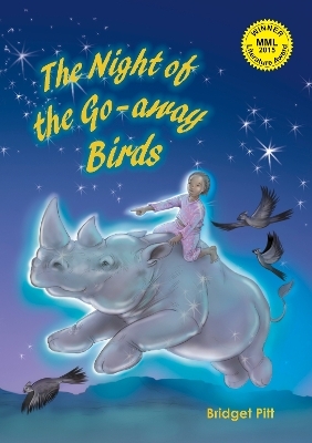 The Night of the Go-away Birds - A. Fugard