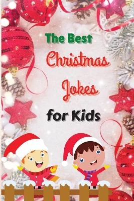 The Best Christmas Jokes for Kids - Josh Grunn