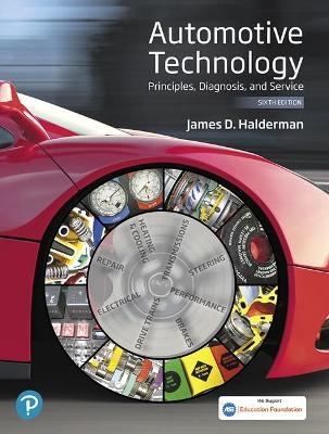 Automotive Technology - James Halderman