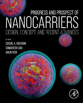 Progress and Prospect of Nanocarriers - 