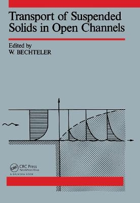 Transport of Suspended Solids in Open Channels - 