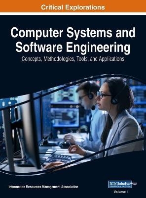 Computer Systems and Software Engineering - 