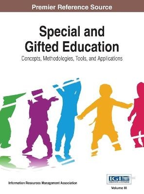 Special and Gifted Education - 