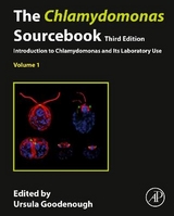 The Chlamydomonas Sourcebook - Goodenough, Ursula