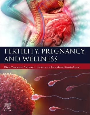 Fertility, Pregnancy, and Wellness - 