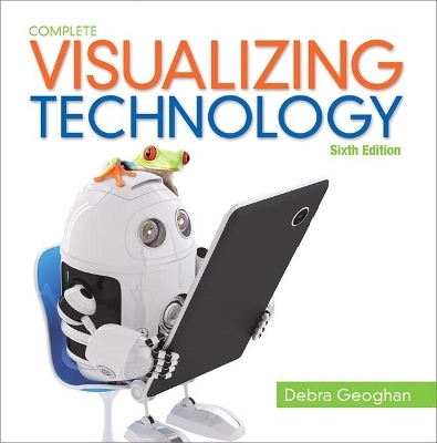 Visualizing Technology Introductory - Debra Geoghan