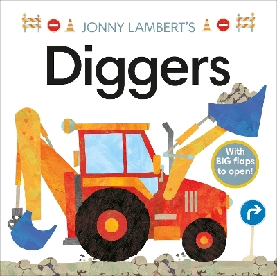 Jonny Lambert's Diggers - Jonny Lambert