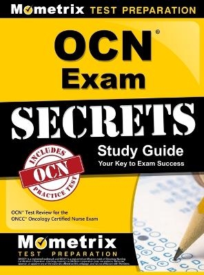 OCN Exam Secrets Study Guide - 