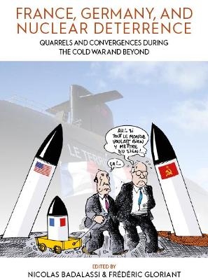 France, Germany, and Nuclear Deterrence - 