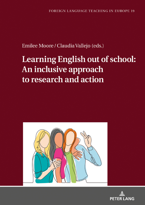 Learning English Out of School: An Inclusive Approach to Research and Action - 